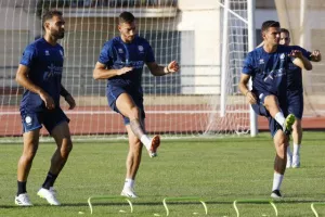 Πρώτη... επί Ισπανικού εδάφους (Φώτος)