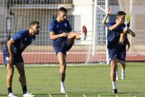 Πρώτη... επί Ισπανικού εδάφους (Φώτος)