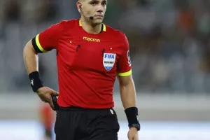 Άρης-Πάφος: Ντέρμπι όπως το περιμέναμε, τρομερός… Βανά και μοιρασιά (φώτος)
