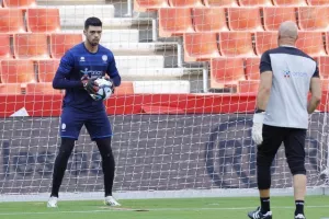 Η τελευταία προπόνηση της Εθνικής μας (Φώτος)