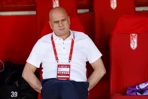 Σκεπτικός ο Τιμουρ 