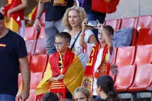 Χαμόγελα! (Φώτος)