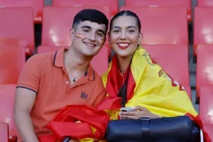 Ισπανία - Κύπρος: Εφιαλτική βραδιά - Μισή ντουζίνα... και λίγα ήταν (Φώτος)