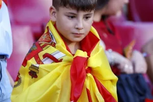 Χαμόγελα! (Φώτος)