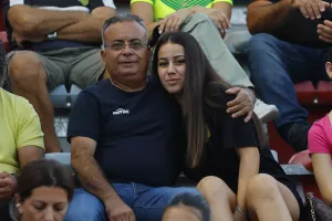 Οι ΑΕΚτζήδες σε κεντρική και πέταλο (φώτος)