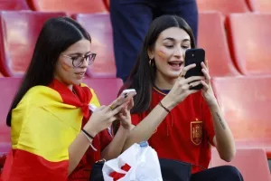 Χαμόγελα! (Φώτος)