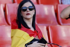 Ισπανία - Κύπρος: Εφιαλτική βραδιά - Μισή ντουζίνα... και λίγα ήταν (Φώτος)