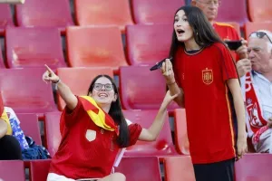Ισπανία - Κύπρος: Εφιαλτική βραδιά - Μισή ντουζίνα... και λίγα ήταν (Φώτος)
