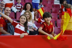 Ισπανία - Κύπρος: Εφιαλτική βραδιά - Μισή ντουζίνα... και λίγα ήταν (Φώτος)