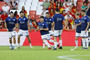 Ισπανία - Κύπρος: Εφιαλτική βραδιά - Μισή ντουζίνα... και λίγα ήταν (Φώτος)