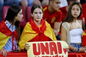 Ισπανία - Κύπρος: Εφιαλτική βραδιά - Μισή ντουζίνα... και λίγα ήταν (Φώτος)