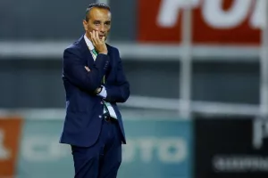 AEZ - AEK: Οι Ζακακιώτες "προσγείωσαν" με "τριάρα" την προβληματική ΑΕΚ! (φώτος)