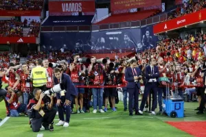 Ισπανία - Κύπρος: Εφιαλτική βραδιά - Μισή ντουζίνα... και λίγα ήταν (Φώτος)