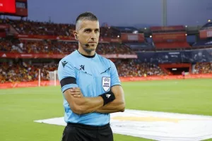 Ισπανία - Κύπρος: Εφιαλτική βραδιά - Μισή ντουζίνα... και λίγα ήταν (Φώτος)