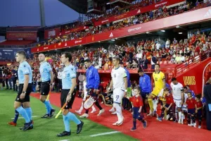 Ισπανία - Κύπρος: Εφιαλτική βραδιά - Μισή ντουζίνα... και λίγα ήταν (Φώτος)