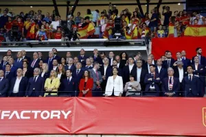 Ισπανία - Κύπρος: Εφιαλτική βραδιά - Μισή ντουζίνα... και λίγα ήταν (Φώτος)