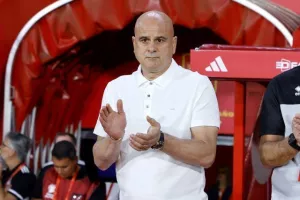 Ισπανία - Κύπρος: Εφιαλτική βραδιά - Μισή ντουζίνα... και λίγα ήταν (Φώτος)