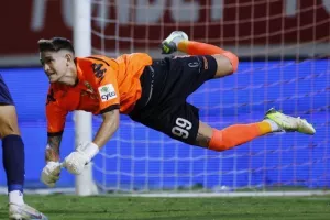 AEZ - AEK: Οι Ζακακιώτες "προσγείωσαν" με "τριάρα" την προβληματική ΑΕΚ! (φώτος)