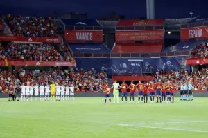 Ισπανία - Κύπρος: Εφιαλτική βραδιά - Μισή ντουζίνα... και λίγα ήταν (Φώτος)