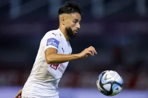 AEZ - AEK: Οι Ζακακιώτες "προσγείωσαν" με "τριάρα" την προβληματική ΑΕΚ! (φώτος)
