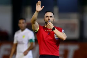 AEZ - AEK: Οι Ζακακιώτες "προσγείωσαν" με "τριάρα" την προβληματική ΑΕΚ! (φώτος)