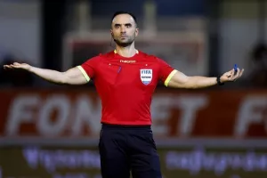 AEZ - AEK: Οι Ζακακιώτες "προσγείωσαν" με "τριάρα" την προβληματική ΑΕΚ! (φώτος)