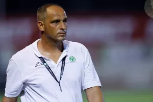 AEZ - AEK: Οι Ζακακιώτες "προσγείωσαν" με "τριάρα" την προβληματική ΑΕΚ! (φώτος)