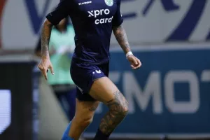 AEZ - AEK: Οι Ζακακιώτες "προσγείωσαν" με "τριάρα" την προβληματική ΑΕΚ! (φώτος)