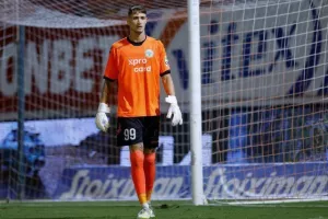 AEZ - AEK: Οι Ζακακιώτες "προσγείωσαν" με "τριάρα" την προβληματική ΑΕΚ! (φώτος)
