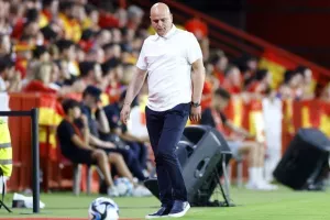 Ισπανία - Κύπρος: Εφιαλτική βραδιά - Μισή ντουζίνα... και λίγα ήταν (Φώτος)