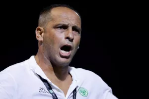 AEZ - AEK: Οι Ζακακιώτες "προσγείωσαν" με "τριάρα" την προβληματική ΑΕΚ! (φώτος)