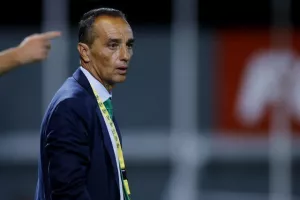 AEZ - AEK: Οι Ζακακιώτες "προσγείωσαν" με "τριάρα" την προβληματική ΑΕΚ! (φώτος)