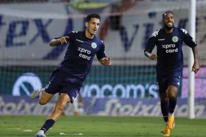 AEZ - AEK: Οι Ζακακιώτες "προσγείωσαν" με "τριάρα" την προβληματική ΑΕΚ! (φώτος)