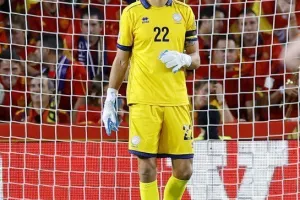 Ισπανία - Κύπρος: Εφιαλτική βραδιά - Μισή ντουζίνα... και λίγα ήταν (Φώτος)