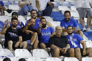 (Φωτορεπορτάζ) Ο κόσμος της Ανόρθωσης