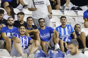 (Φωτορεπορτάζ) Ο κόσμος της Ανόρθωσης