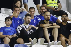 (Φωτορεπορτάζ) Ο κόσμος της Ανόρθωσης