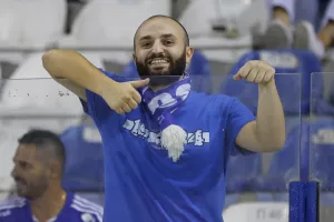 (Φωτορεπορτάζ) Ο κόσμος της Ανόρθωσης