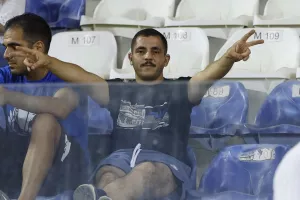 (Φωτορεπορτάζ) Ο κόσμος της Ανόρθωσης