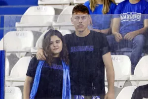 (Φωτορεπορτάζ) Ο κόσμος της Ανόρθωσης