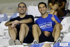 (Φωτορεπορτάζ) Ο κόσμος της Ανόρθωσης
