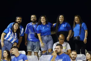 (Φωτορεπορτάζ) Ο κόσμος της Ανόρθωσης