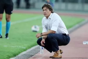 «Μόνο στόπερ ψάχνει η ΑΕΚ/Υπάρχουν 1-2 περιπτώσεις που εξετάζονται σοβαρά»