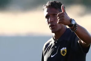 Άλβες: «Συνέχεια μαζί με την ίδια πεποίθηση»