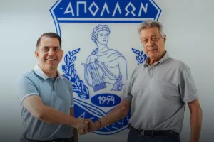 Συνεχίζουν μαζί (βίντεο)