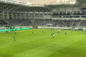 Η εντεκάδα του Άρη