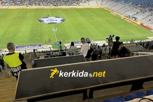 Έπιασαν... δουλειά! 