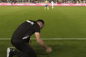 Το ξέσπασμα του Αυγουστή (βίντεο)