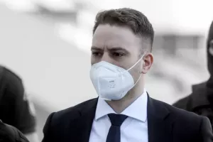 Ισόβια και 11,5 χρόνια: Ομόφωνα ένοχος και στο Εφετείο ο Μπάμπης Αναγνωστόπουλος
