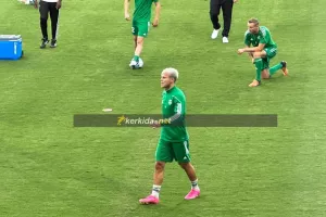 Χειμωνιάτικος… Κακόριν
